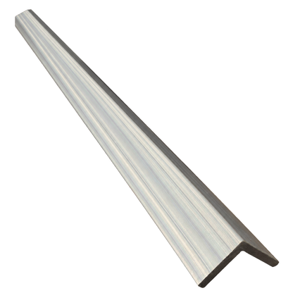 Armour - Antique - Composite Corner 'L' Trim - 50x50 — complete product view