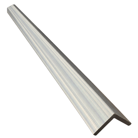 Armour - Antique - Composite Corner 'L' Trim - 50x50 @3.6m