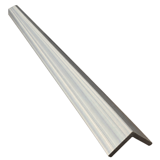 Armour - Antique - Composite Corner 'L' Trim - 50x50 — complete product view