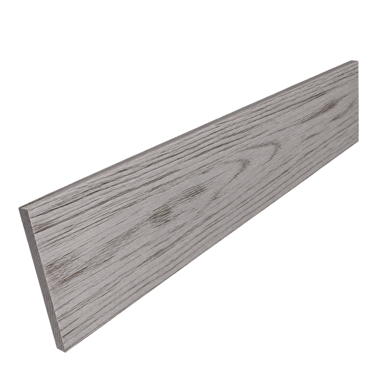 Redux® Smoke Fascia Board - 16x187.5x3600 (mm) — complete product view