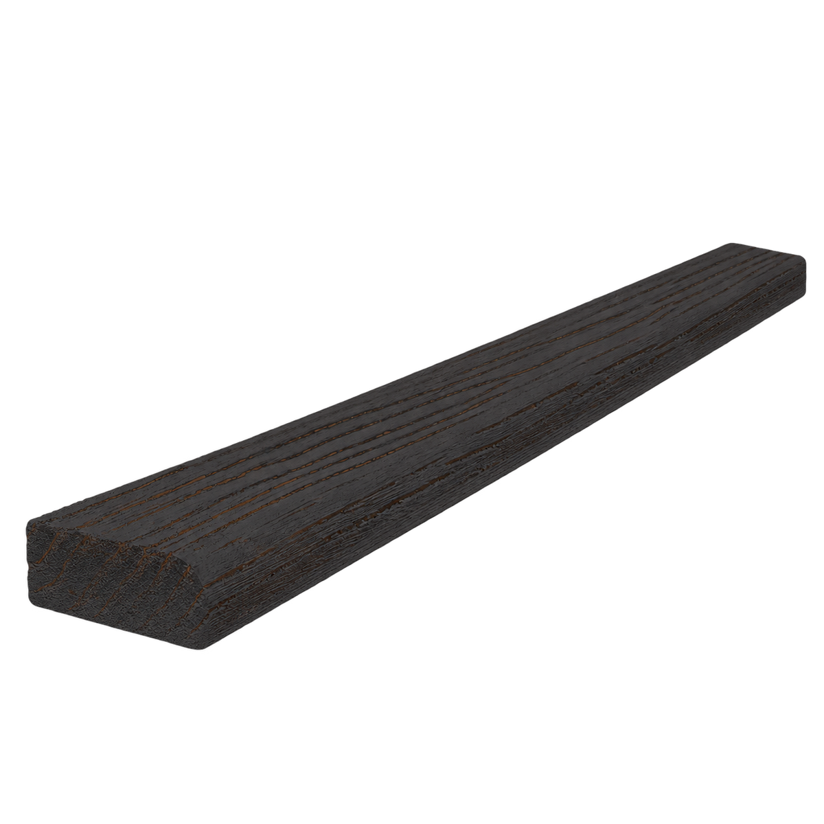 Redux® Shadow Flexible Bullnose - 22x50x3600 (mm) — complete product view
