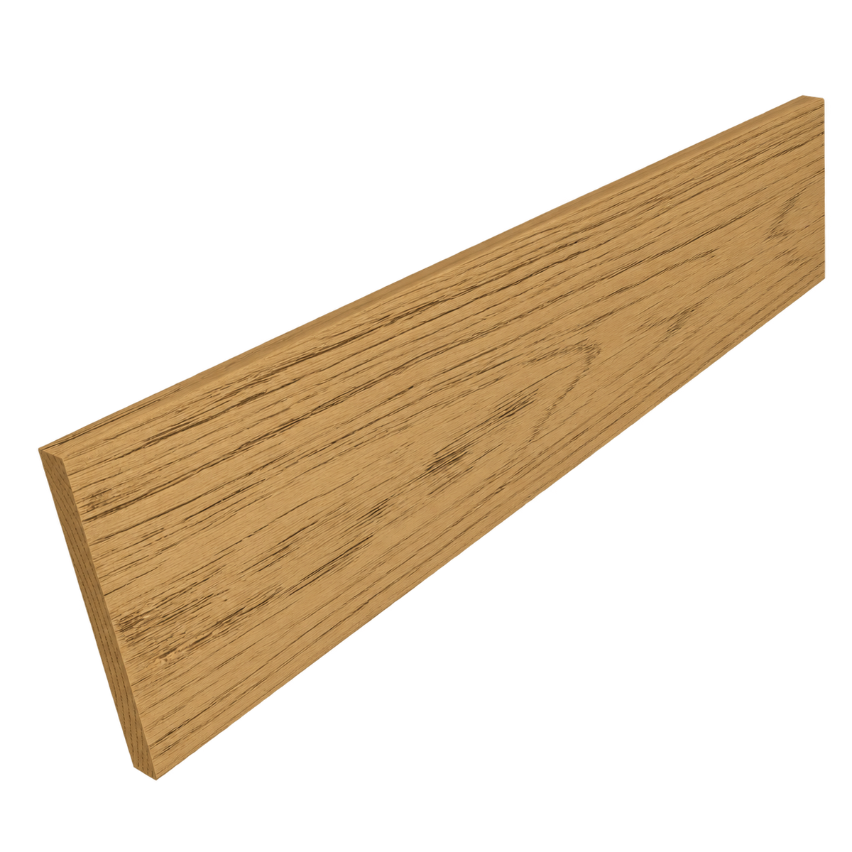 Redux® Fawn Fascia Board - 16x187.5x3600 (mm) — complete product view