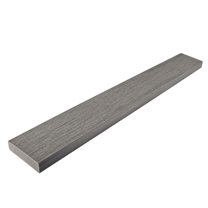 Elements Deck Board Narrow - Square Shouldered - 25 X 89 X 4880 (mm) - Coastline — complete product view