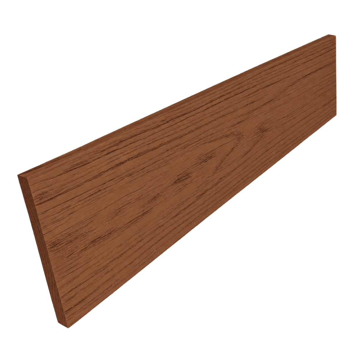 Redux® Havana Fascia Board - 16x187.5x3600 (mm) — complete product view