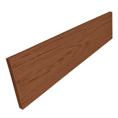 Redux® Havana Fascia Board - 16x187.5x3600 (mm) — complete product view