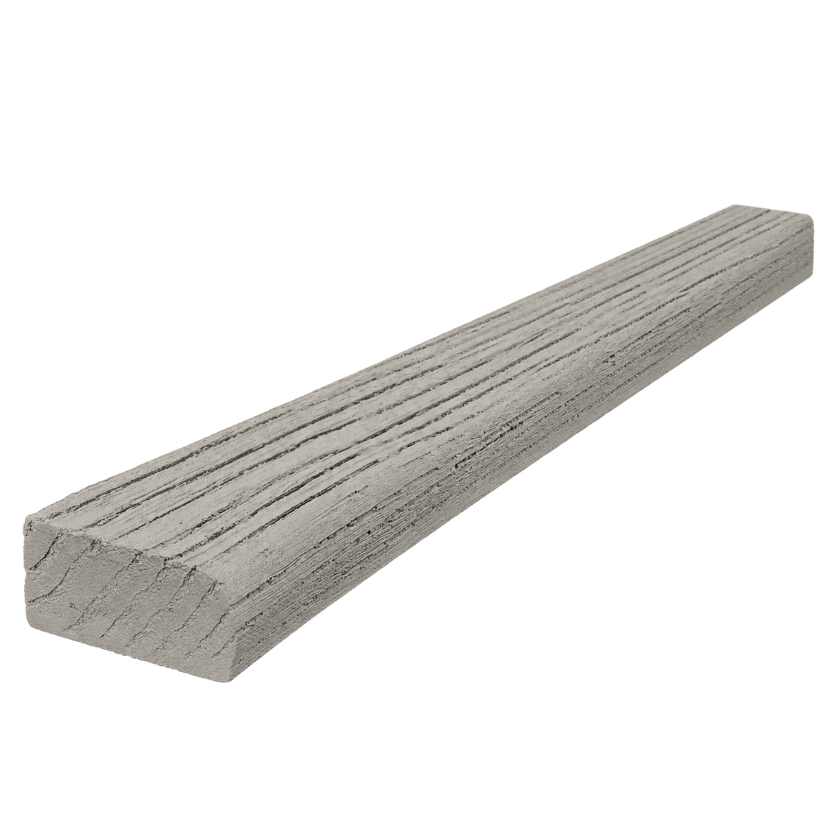 Redux® Cashmere Flexible Bullnose - 22x50x3600 (mm) — complete product view