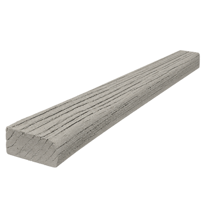 Redux® Cashmere Flexible Bullnose - 22x50x3600 (mm) — complete product view