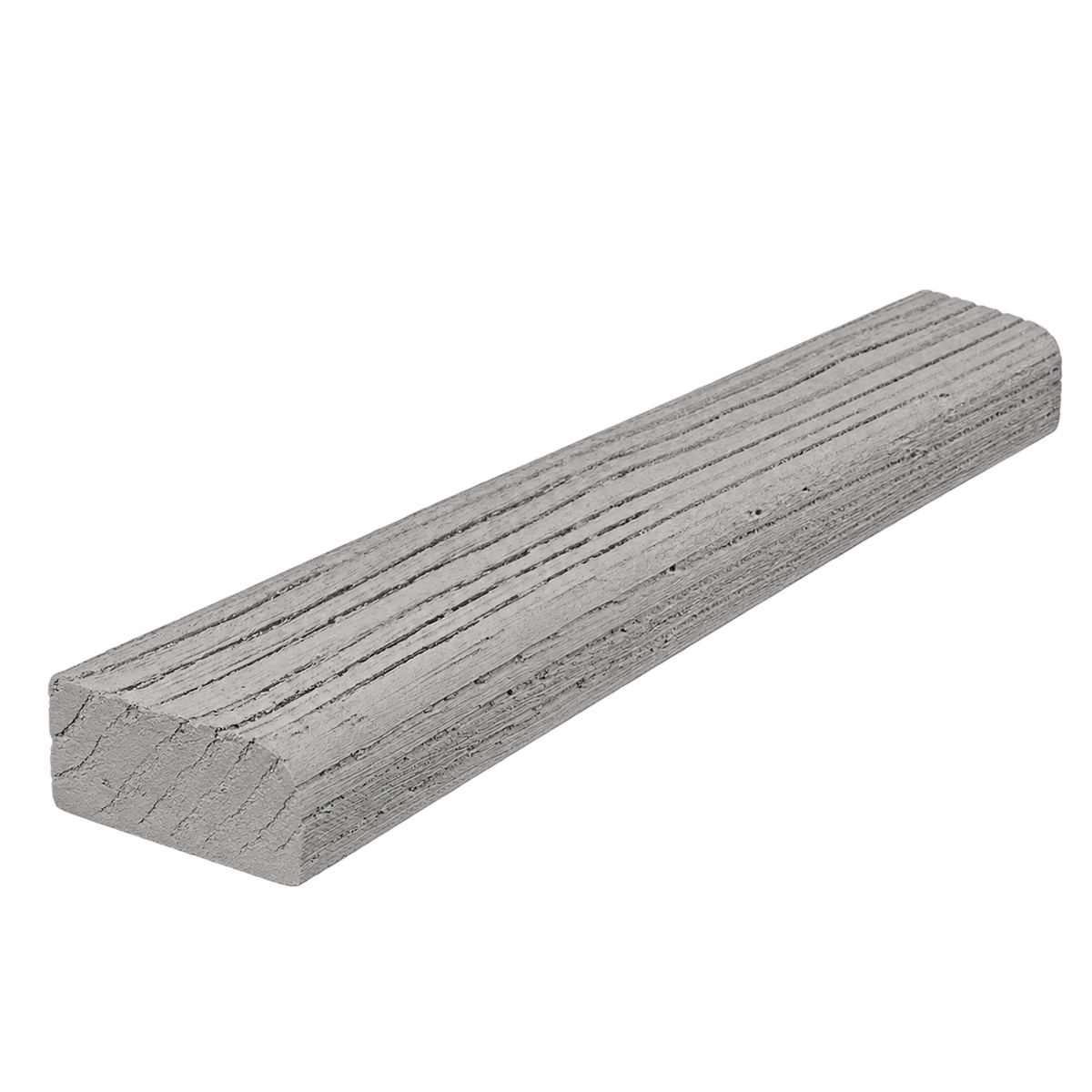 Redux® Smoke Flexible Bullnose - 22x50x3600 (mm) — complete product view