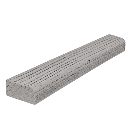 Redux® Smoke Flexible Bullnose - 22x50x3600 (mm) — complete product view