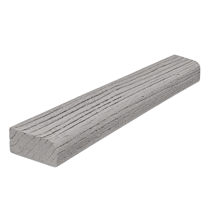 Redux® Smoke Flexible Bullnose - 22x50x3600 (mm)