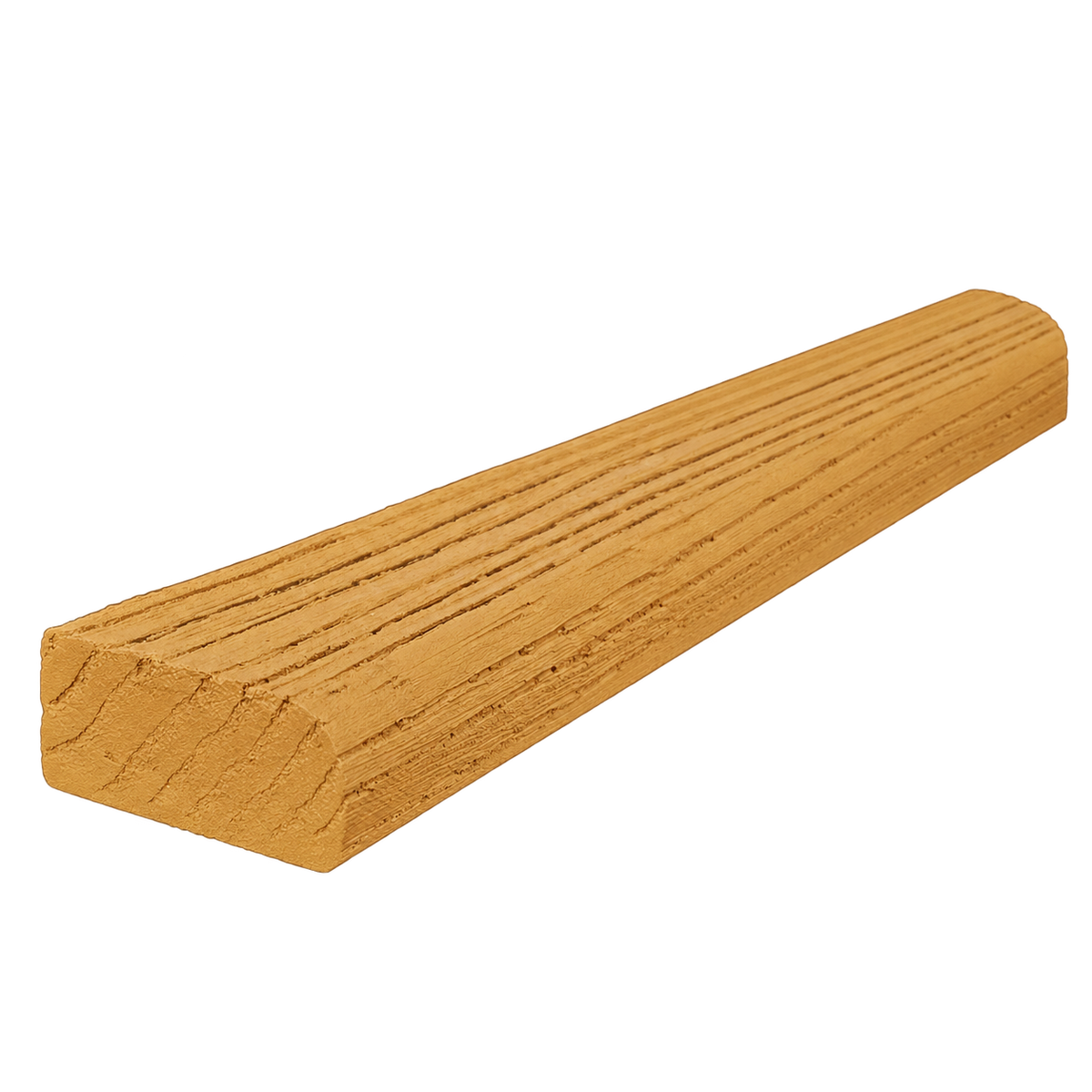 Redux® Fawn Flexible Bullnose - 22x50x3600 (mm) — complete product view