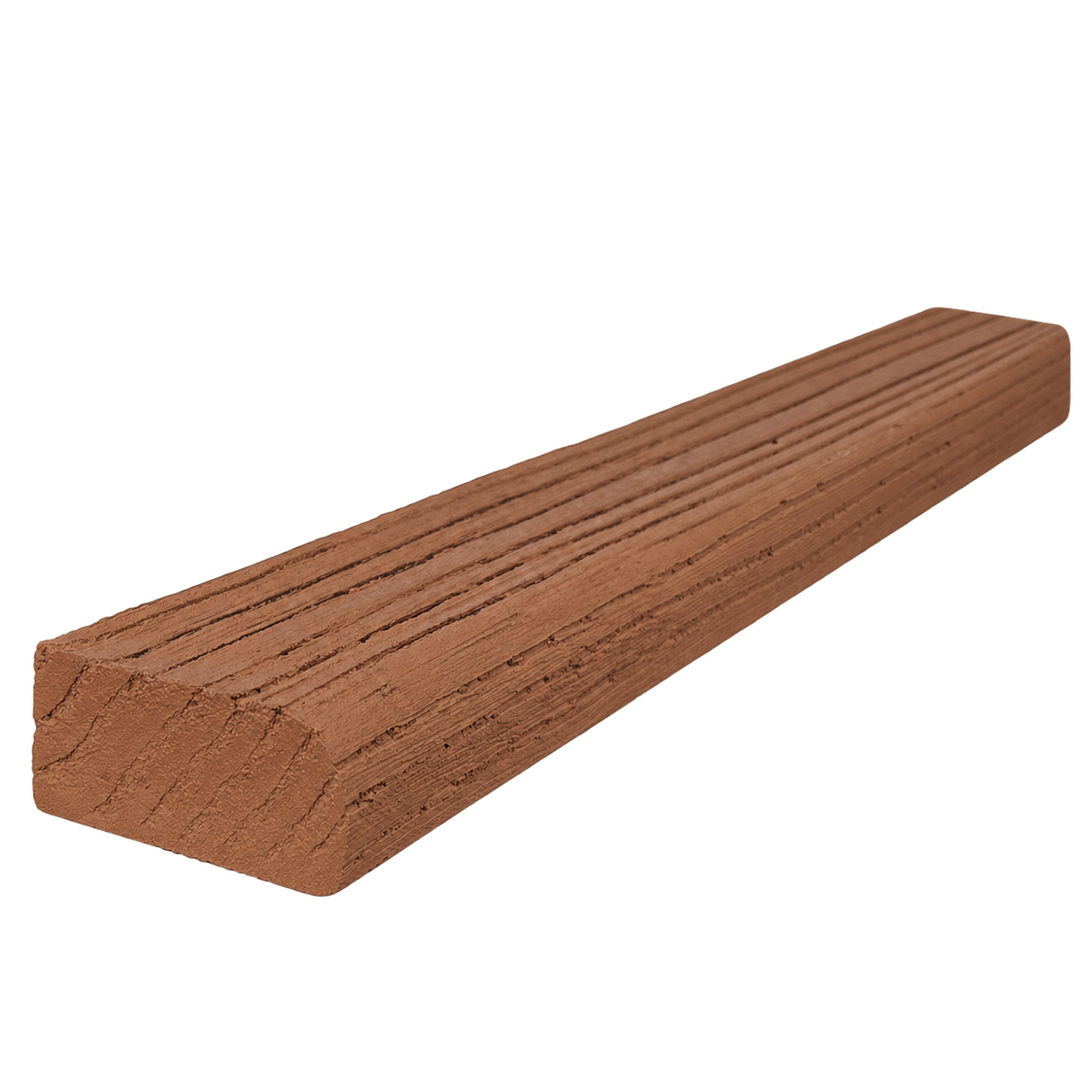 Redux® Havana Flexible Bullnose - 22x50x3600 (mm) — complete product view