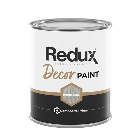 Redux® Decor Paint 500g Moonstone