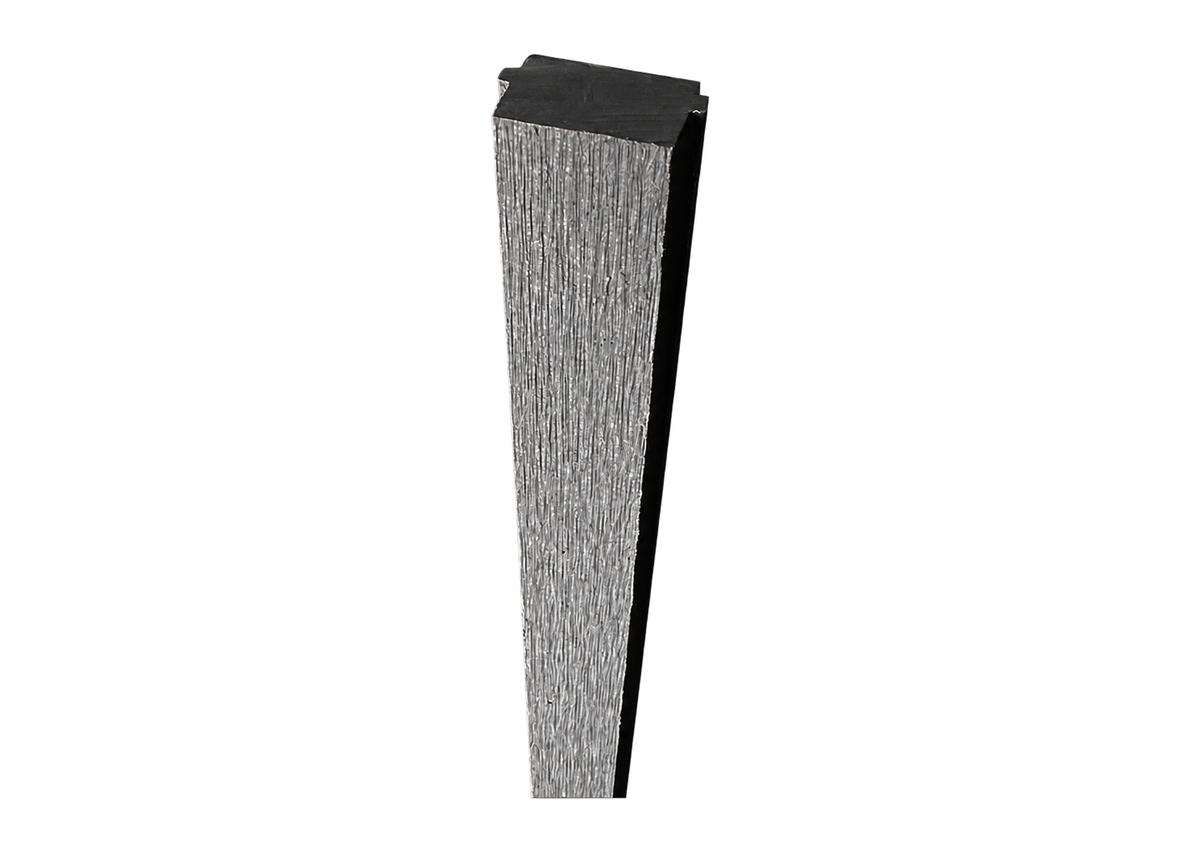 Product part on transparent background