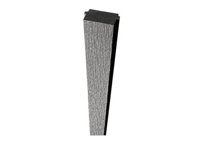 Product part on transparent background