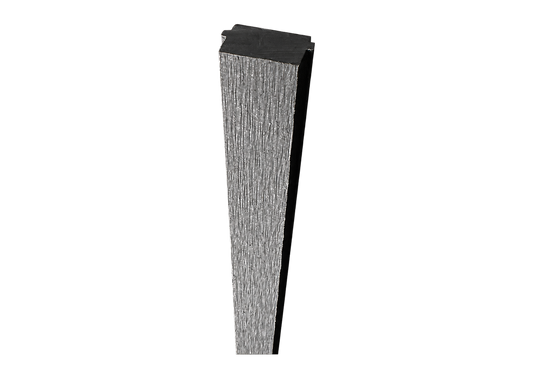 Product part on transparent background