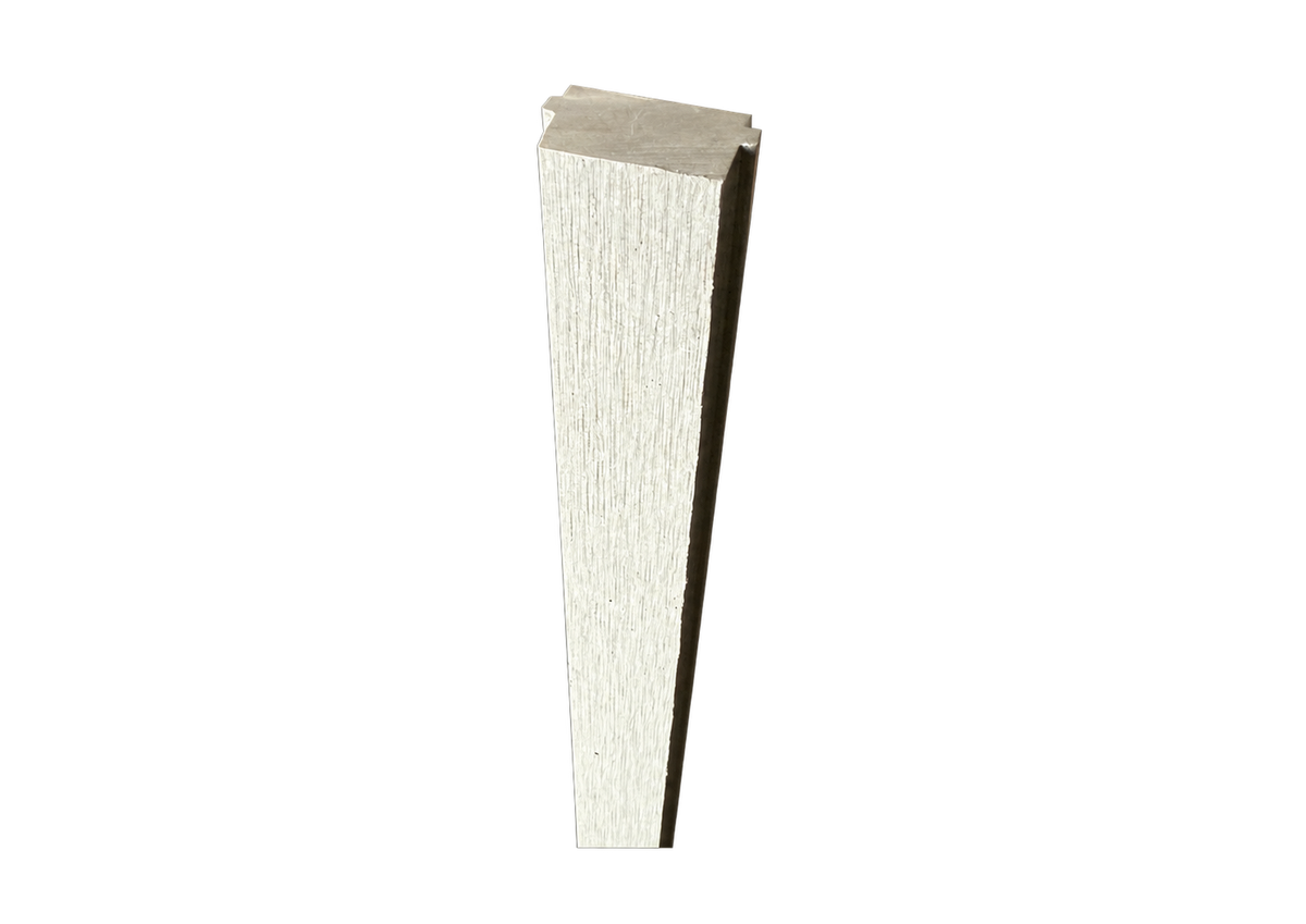 Product part on transparent background