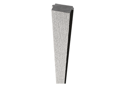 Product part on transparent background