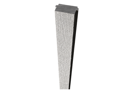 Product part on transparent background