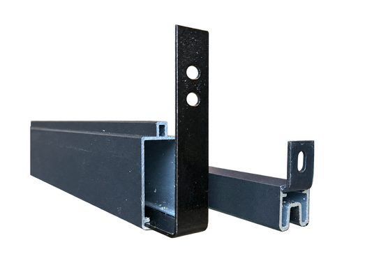 Product on transparent background