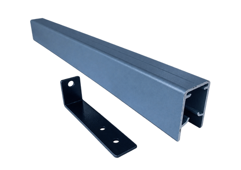 U-Channel Rail