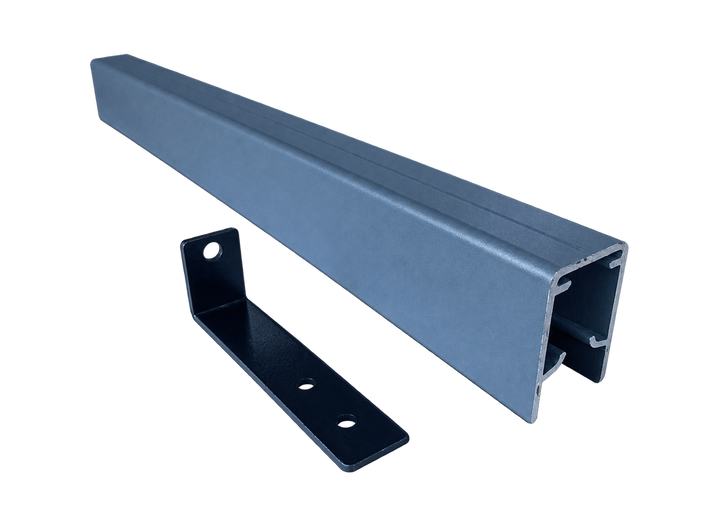 U-Channel Rail