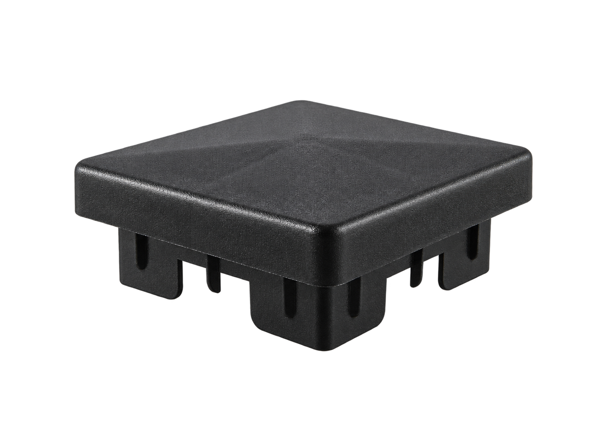 Product part on transparent background