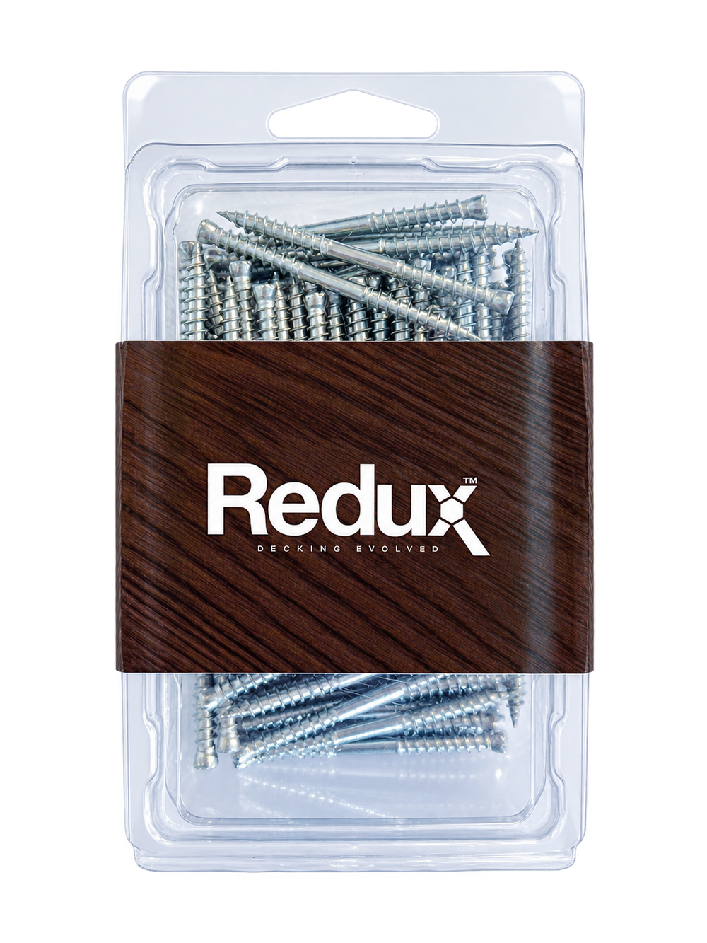 Redux® Side Fix Screws - 4.3 x 60 (mm) - Pack of 150