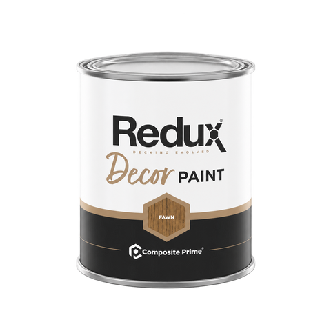 Redux® Decor Paint 500g Fawn