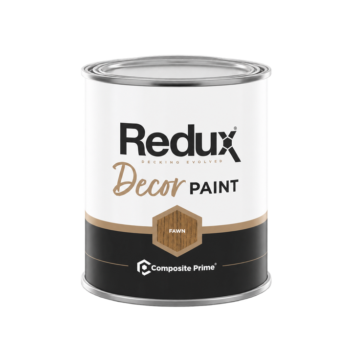 Redux® Decor Paint 500g Fawn