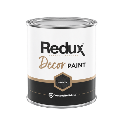 Redux® Decor Paint 500g Shadow