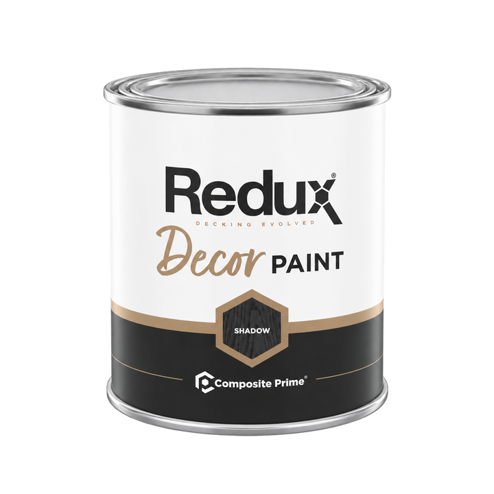 Redux® Decor Paint 500g Shadow