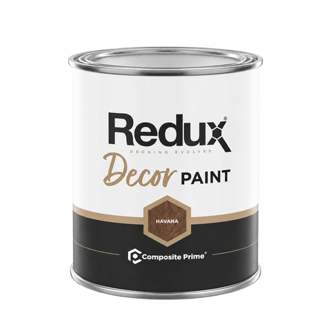 Redux® Decor Paint 500g Havana