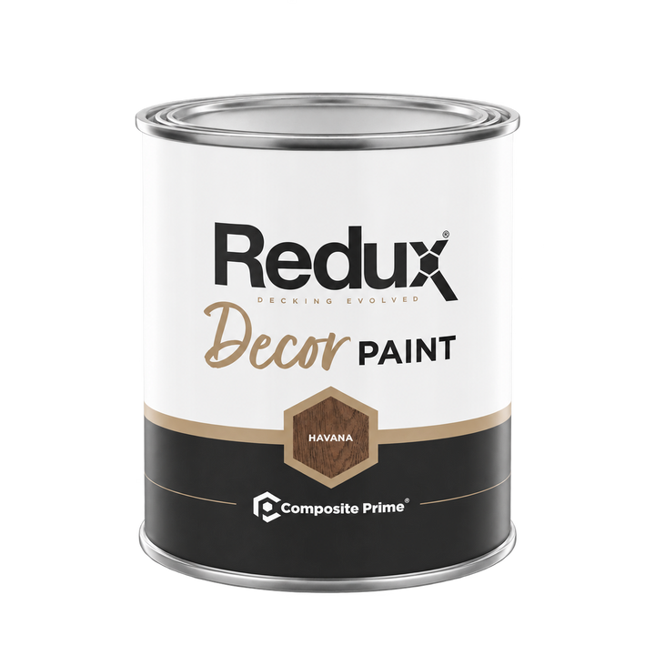 Redux® Decor Paint 500g Havana