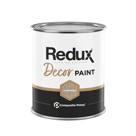 Redux® Decor Paint 500g Cashmere