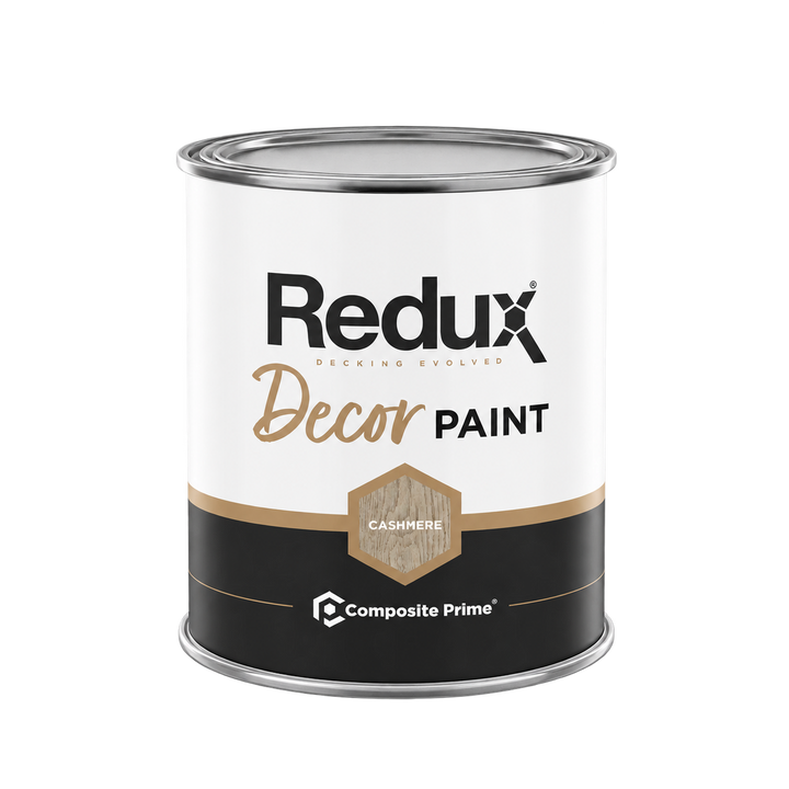Redux® Decor Paint 500g Cashmere