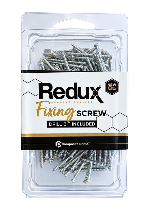 Redux® Face Fix Screws - 3 x 40 (mm) - Pack of 300