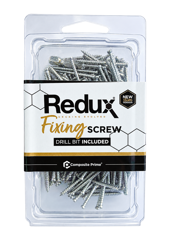 Redux® Face Fix Screws - 3 x 40 (mm) - Pack of 300