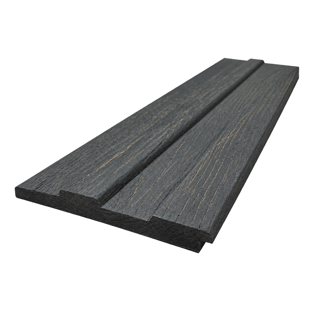 Redux® Milled Cladding Board Shadow EN13501- Class D Fire / 15.5x179x3600