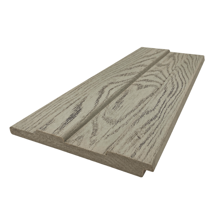 Redux® Milled Cladding Board Moonstone EN13501- Class D Fire / 15.5x179x3600