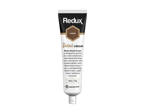 Redux® Havana Detail Cream 50ml