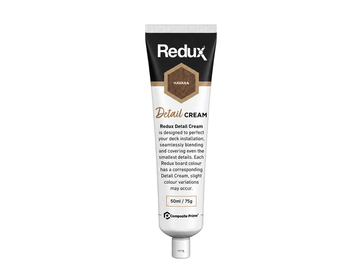 Redux® Havana Detail Cream 50ml