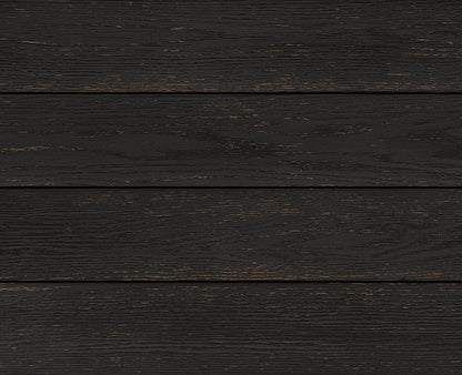 Redux® Shadow decking — close-up of the board colour and woodgrain