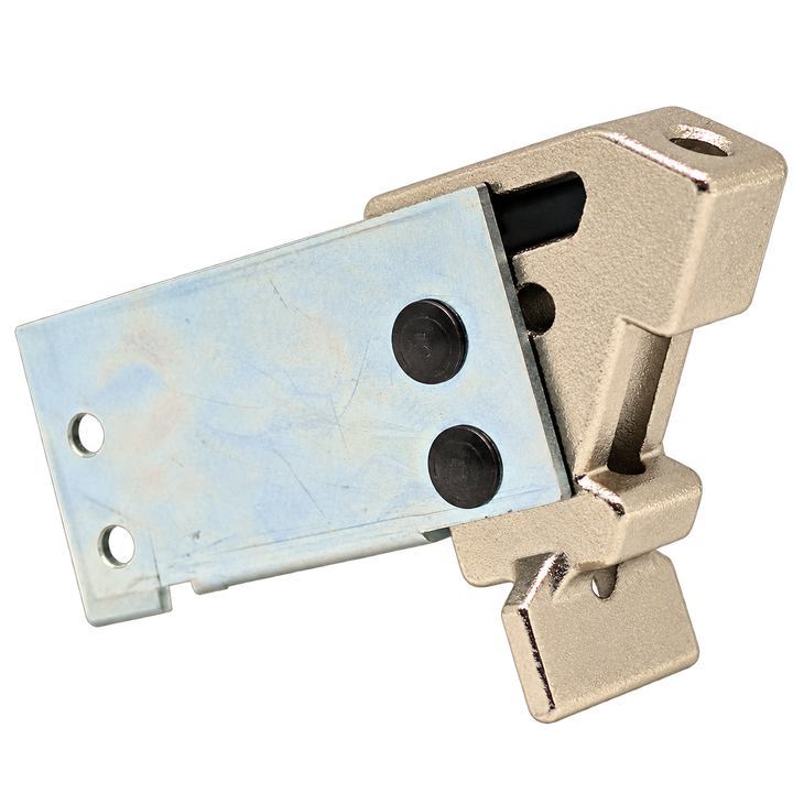 SIDELoc Extension 184mm (requires a standard SIDELoc Guide)
