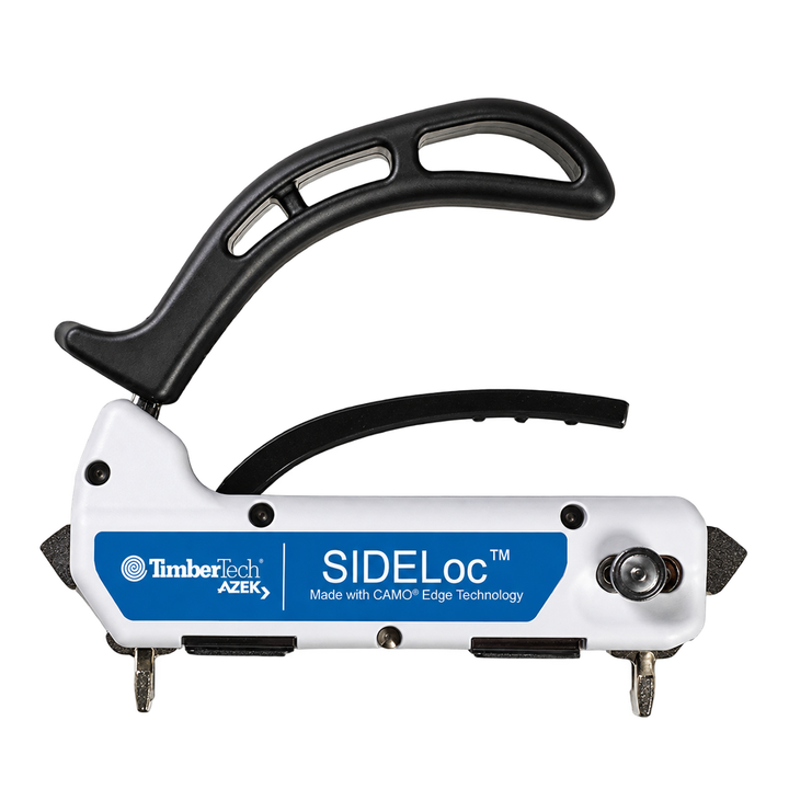 SIDELoc Standard Fixing Tool Guide 3mm gap (140mm)