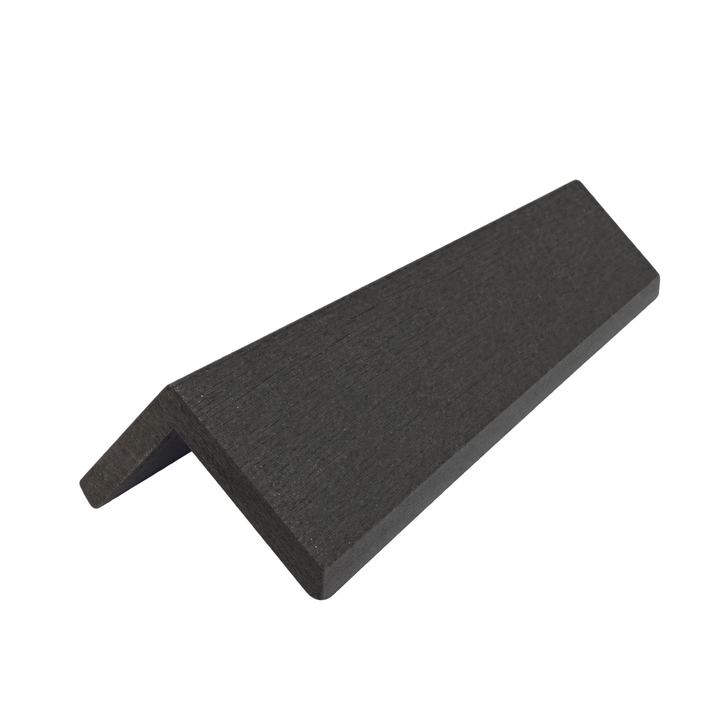 Evolved - Black - Composite 'L' Trims - 53x41 @3.6m