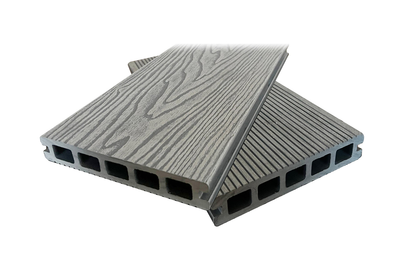 EVOLVED – SLATE GREY DECK