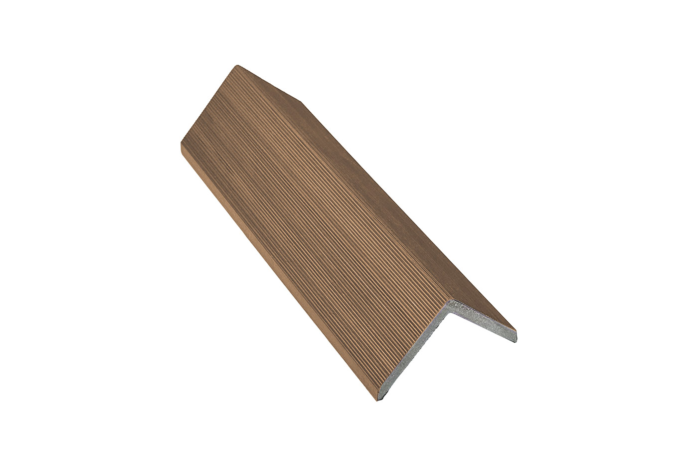 TEAK L TRIM
