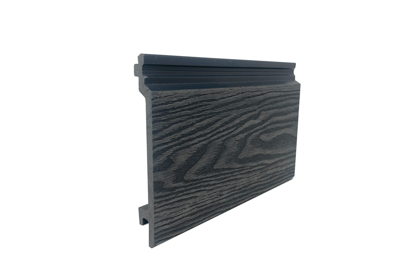 3C CLAD – ANTHRACITE