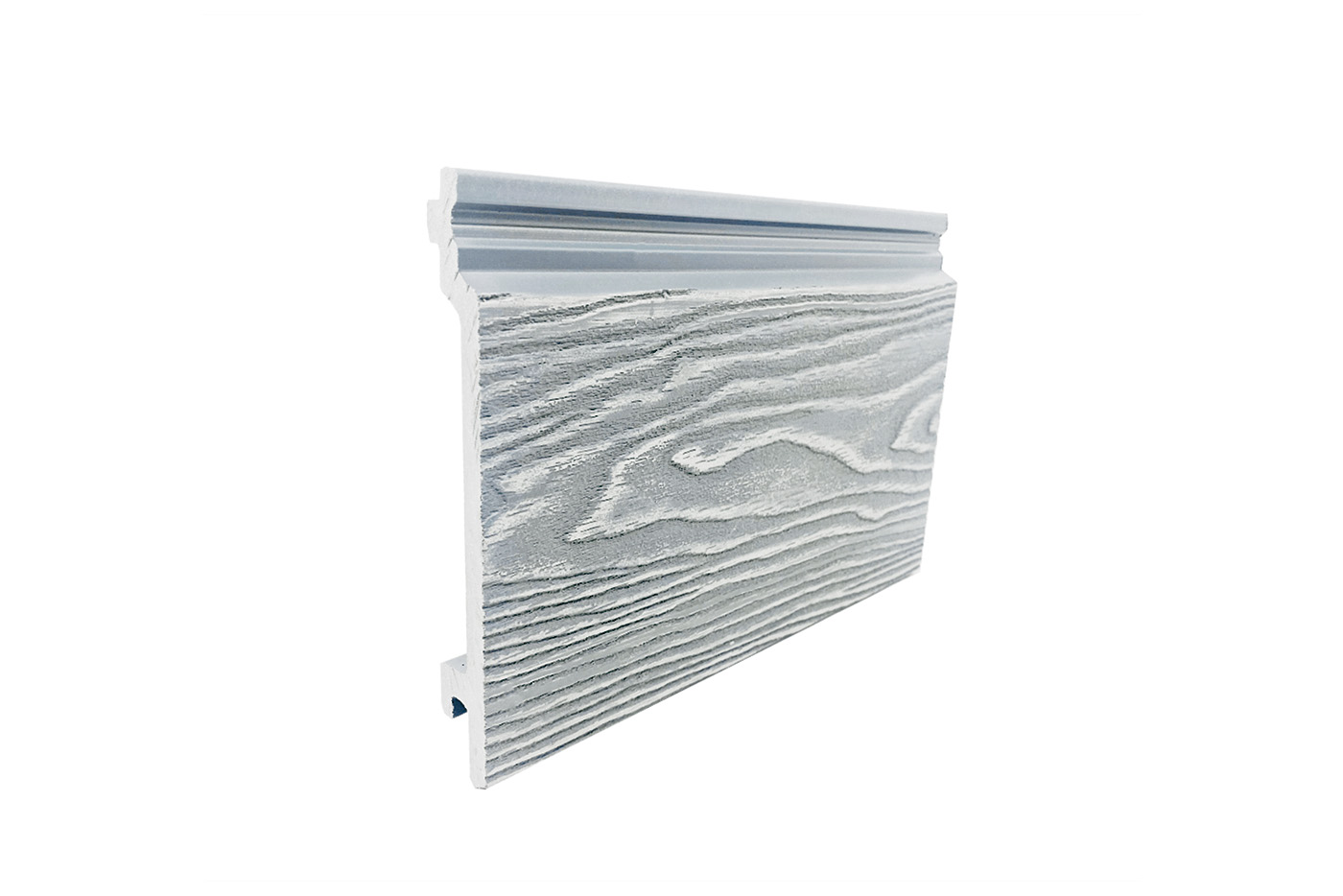 3C CLAD – ASH WHITE